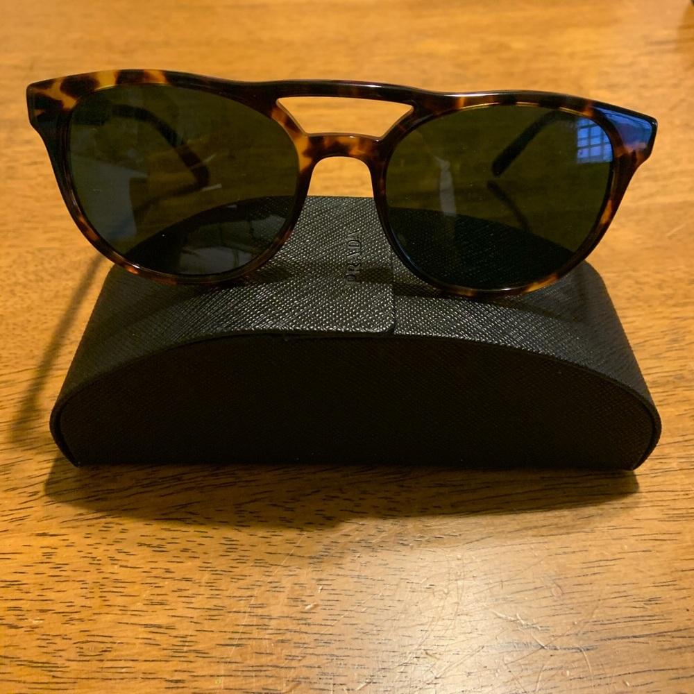 💓😎Prada Sunglasses😎💓